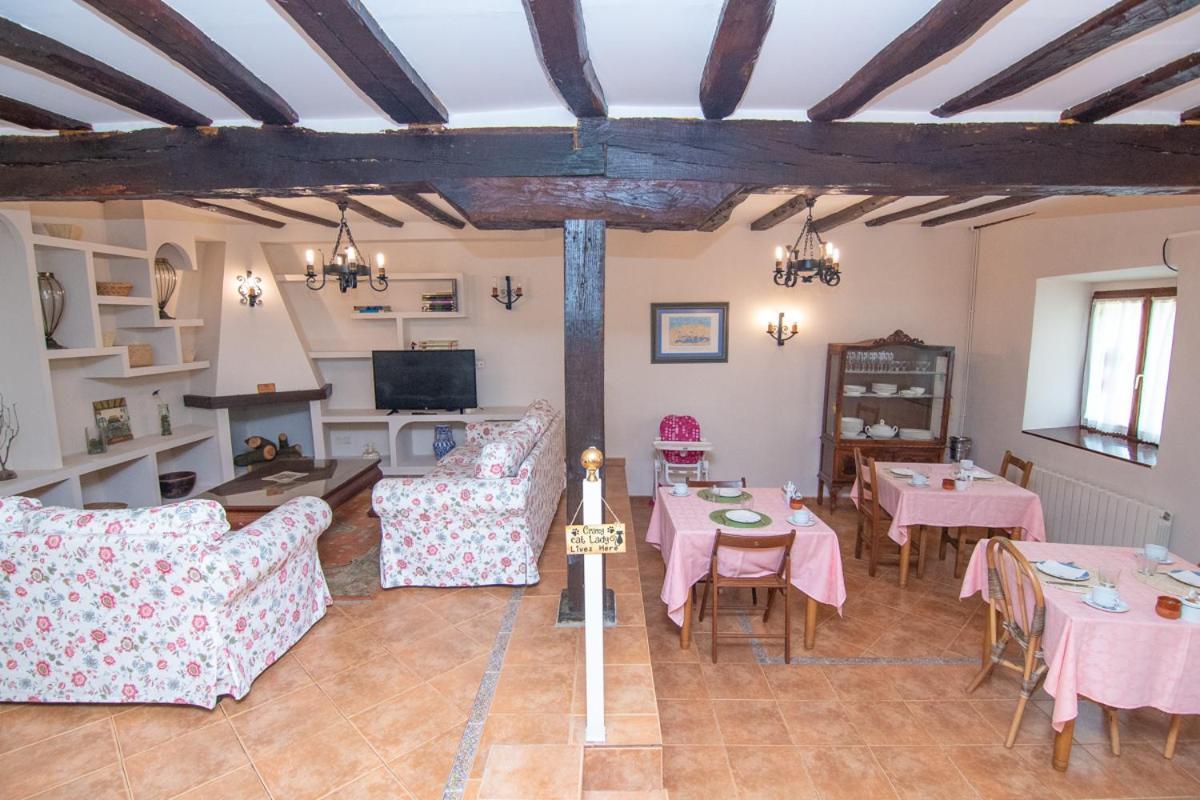Gasthaus Urrezko Ametsa Sopuerta Exterior foto